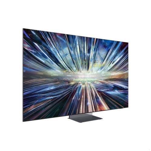 Samsung 75" QN900D Neo QLED 8K Smart TV (2024) | QA75QN900DKXXM