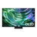 Samsung 77" S90D OLED 4K Smart TV (2024) | QA77S90DAEXXM