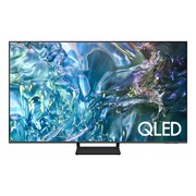 Samsung 85" QLED Q60D 4K Smart TV (2024) | QA85Q60DAKXXM