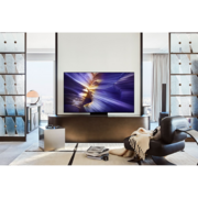 SAMSUNG 55" OLED S90F 4K Samsung Vision AI Smart TV (2025) | QA55S90FAKXXM