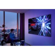 SAMSUNG 55" OLED S95F 4K Samsung Vision AI Smart TV (2025) | QA55S95FAKXXM