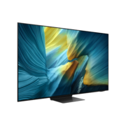 SAMSUNG 55" OLED S95F 4K Samsung Vision AI Smart TV (2025) | QA55S95FAKXXM
