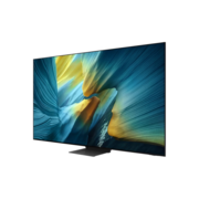 SAMSUNG 55" OLED S95F 4K Samsung Vision AI Smart TV (2025) | QA55S95FAKXXM