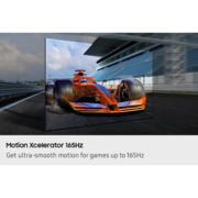 SAMSUNG 55" OLED S95F 4K Samsung Vision AI Smart TV (2025) | QA55S95FAKXXM