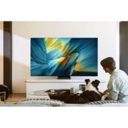 SAMSUNG 55" OLED S95F 4K Samsung Vision AI Smart TV (2025) | QA55S95FAKXXM