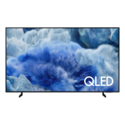 SAMSUNG 65" QLED Q8F 4K Samsung Vision AI Smart TV (2025) | QA65Q8FAAKXXM