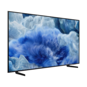 SAMSUNG 65" QLED Q8F 4K Samsung Vision AI Smart TV (2025) | QA65Q8FAAKXXM