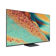 SAMSUNG 65" Neo QLED QN85F 4K Samsung Vision AI Smart TV (2025) | QA65QN85FAKXXM