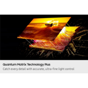 SAMSUNG 65" Neo QLED QN85F 4K Samsung Vision AI Smart TV (2025) | QA65QN85FAKXXM