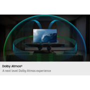 SAMSUNG 65" Neo QLED QN85F 4K Samsung Vision AI Smart TV (2025) | QA65QN85FAKXXM