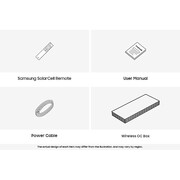 SAMSUNG 75" The Frame Pro 4K Samsung Vision AI Smart TV (2025) | QA75LS03FWKXXM