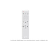 SAMSUNG 75" The Frame Pro 4K Samsung Vision AI Smart TV (2025) | QA75LS03FWKXXM