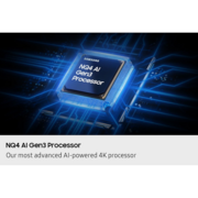 SAMSUNG 83" OLED S95F 4K Samsung Vision AI Smart TV (2025) | QA83S95FAEXXM