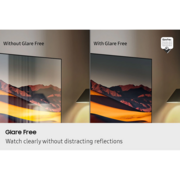 SAMSUNG 83" OLED S95F 4K Samsung Vision AI Smart TV (2025) | QA83S95FAEXXM