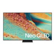 [Kick Off] SAMSUNG 85" Neo QLED QN85F 4K Samsung Vision AI Smart TV (2025) | QA85QN85FAKXXM