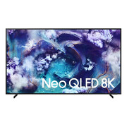 SAMSUNG 85" Neo QLED QN900F 8K Samsung Vision AI Smart TV (2025) | QA85QN900FKXXM