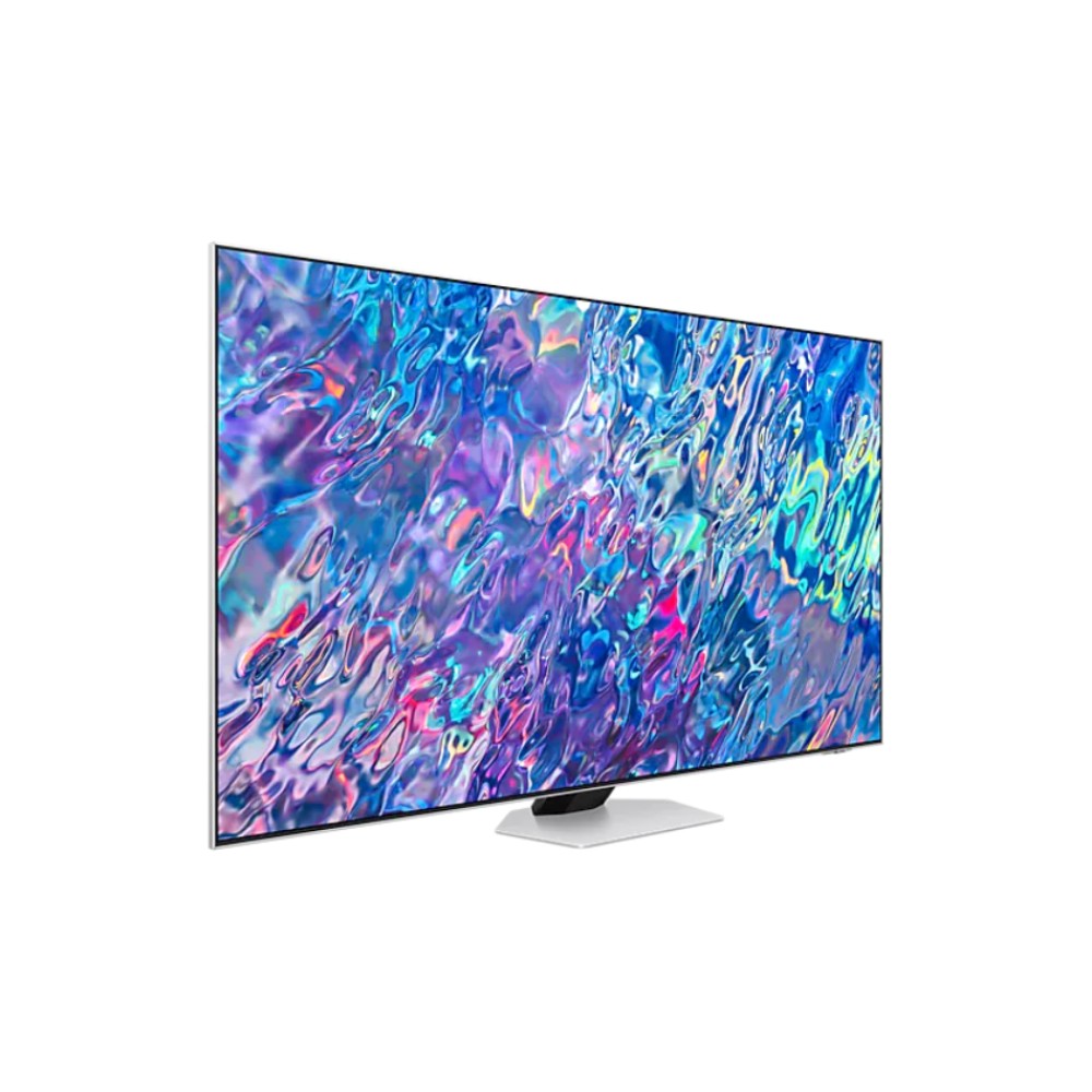 Samsung 85" QN85B NEO QLED 4K Smart TV (2022) | QA85QN85BAKXXM