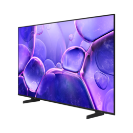SAMSUNG 85" Crystal UHD U8000F 4K Smart TV (2025) | UA85U8000FKXXM