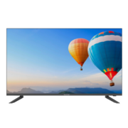 ISONIC 32" FRAMELESS ANDROID SMART LED | ICT-S3228F