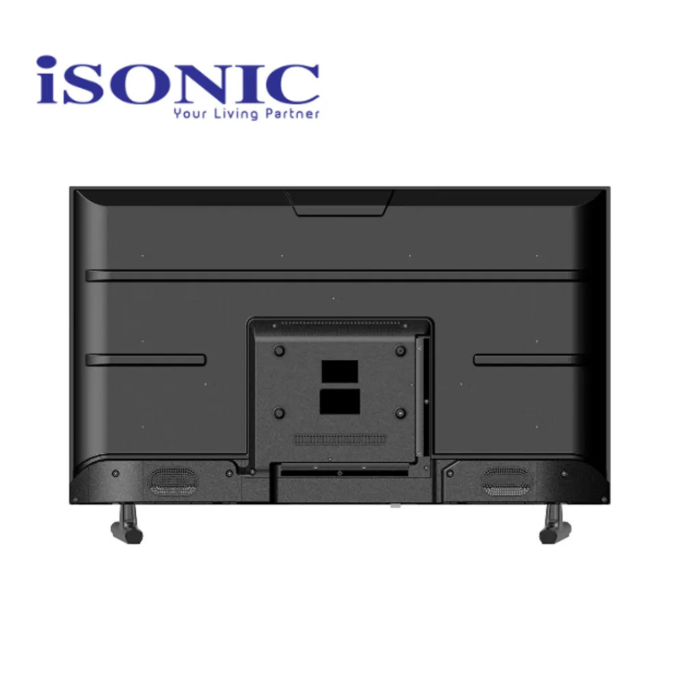 iSONIC 32" LED TV FRAMELESS (DVB-T2) | ICT3268