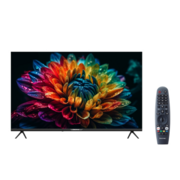 iSONIC 55" 4K SMART UHD LED TV (WEBOS) | IS55UHD19W