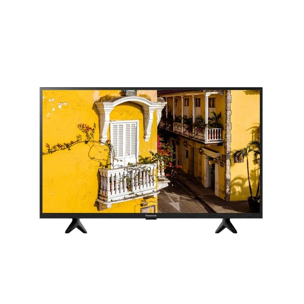 Panasonic L400 32" LED HD TV | TH-32L400K