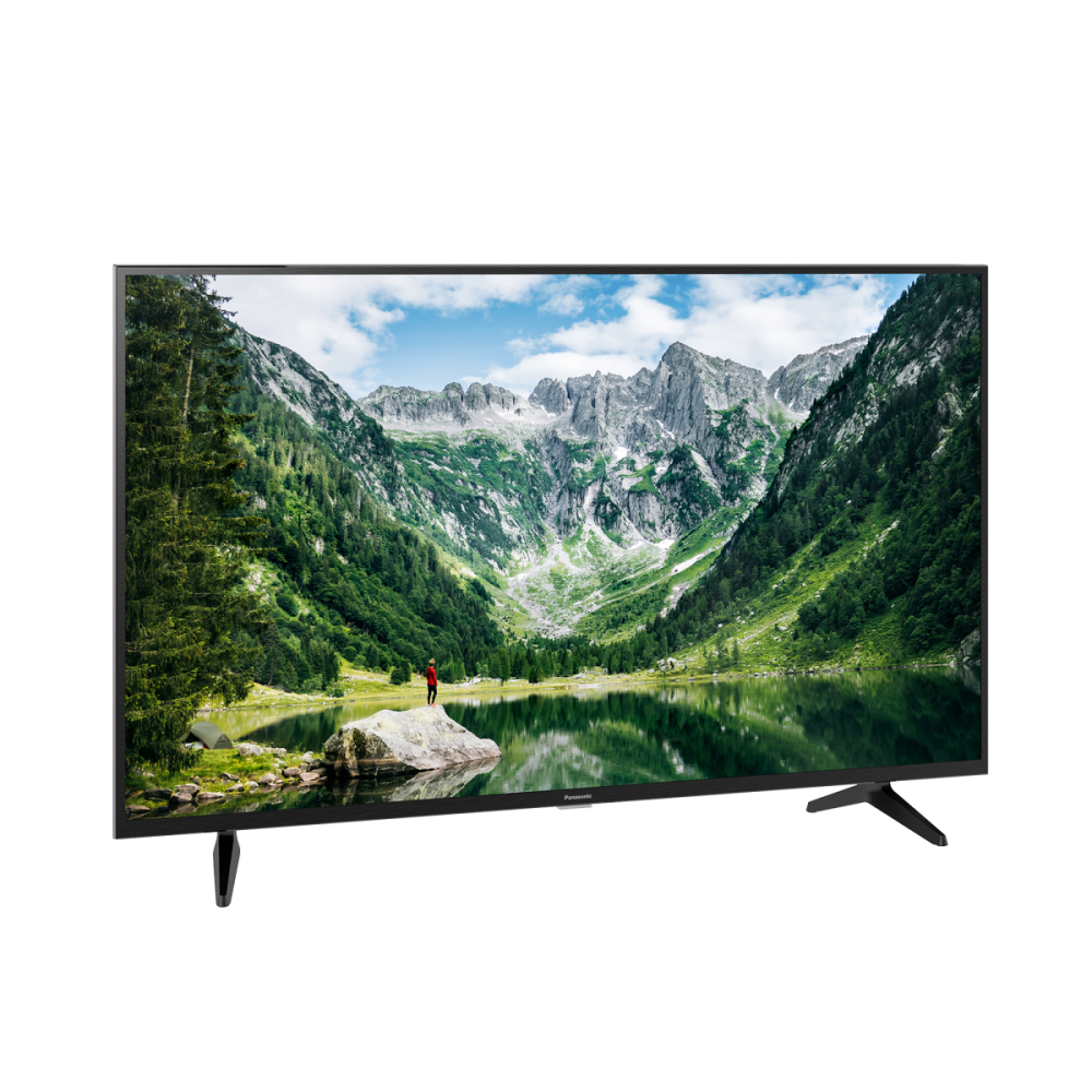 Panasonic LS600 43" LED Full HD Android TV | TH-43LS600K