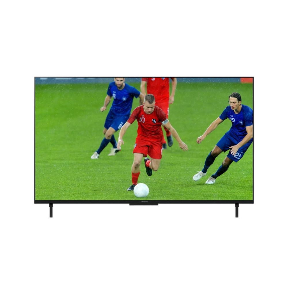 Panasonic LX800 50" 4K UHD Smart Android TV | TH-50LX800K