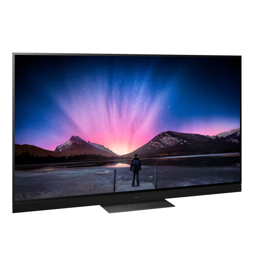 Panasonic LZ2000 77" 4K OLED Smart TV with AI Sound | TH-77LZ2000K