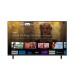 Panasonic MX650 65" 4K HDR Google Smart TV | TH-65MX650K