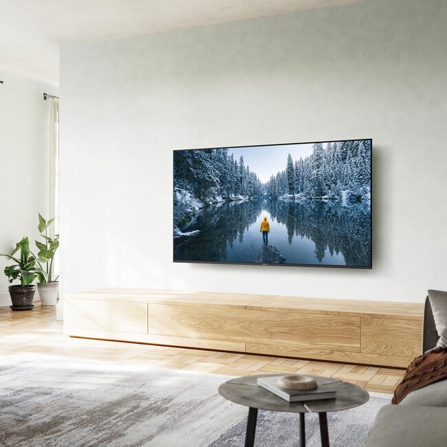 PANASONIC,LED TV,MX650,TH-43MX650K,GOOGLE TV,TELEVISION,43 INCH TV