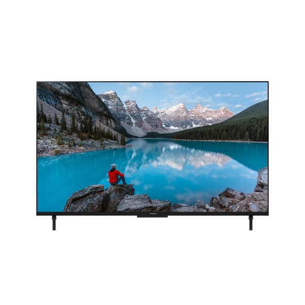 Panasonic MX800 55" 4K HDR Google Smart TV with Dolby Atmos | TH-55MX800K