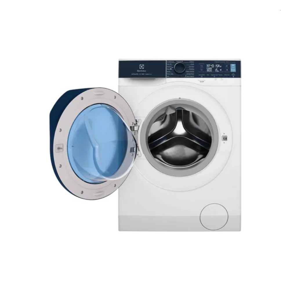Electrolux 11KG UltimateCare™ 900 Front Load Washer with AI SensorWash | EWF1141R9WB