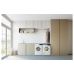 Electrolux 9kg UltimateCare™ 300 Inverter Washing Machine | EWF9024D3WB