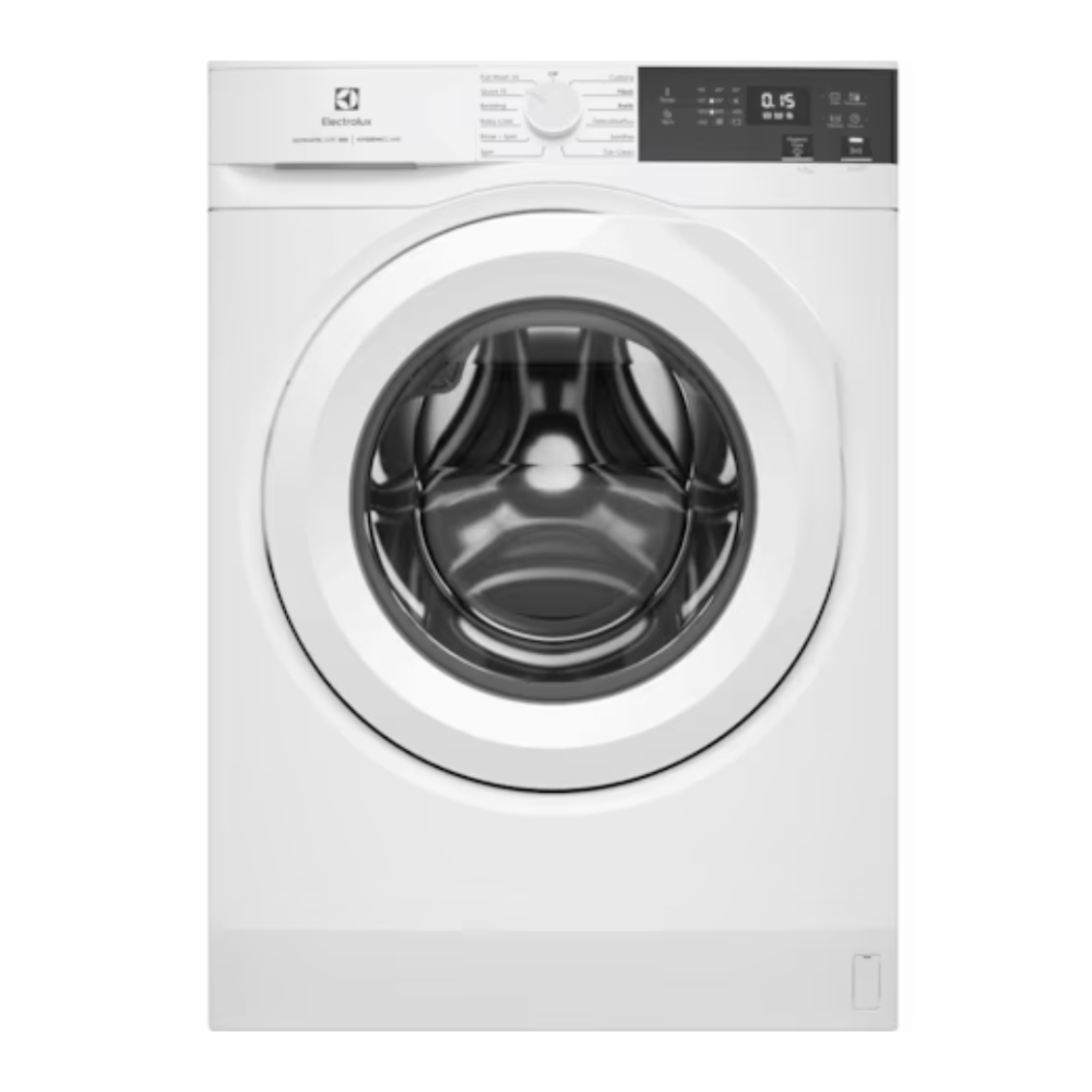 ELECTROLUX 9KG ULTIMATECARE 300 FRONT LOAD WASHING MACHINE | EWF9024D3WC