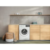 ELECTROLUX 9KG ULTIMATECARE 300 FRONT LOAD WASHING MACHINE | EWF9024D3WC