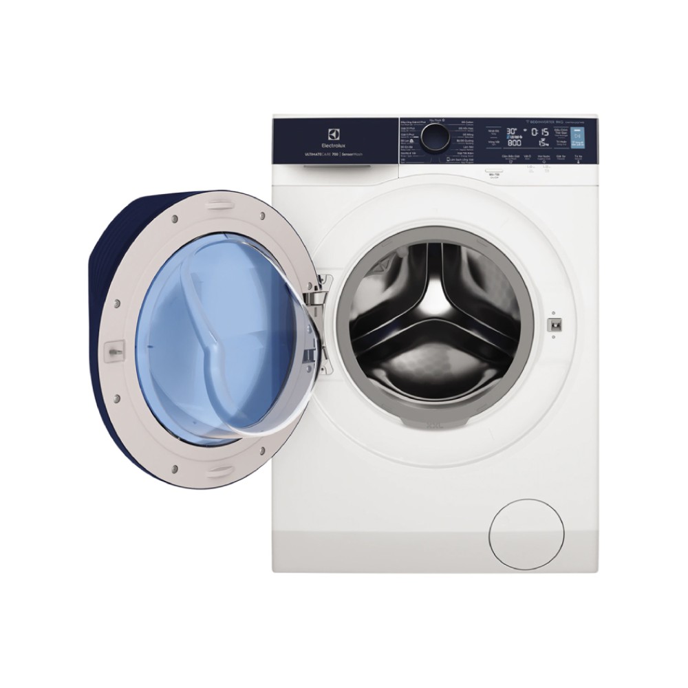 Electrolux 9KG UltimateCare™ 700 Front Load Washer with WIFI Connection (2022) | EWF9042Q7WB