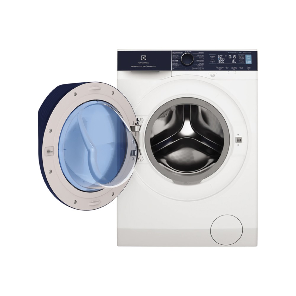 Electrolux 10KG UltimateCare™ 700 Front Load Washer with WIFI Connection (2022) | EWF1042Q7WB