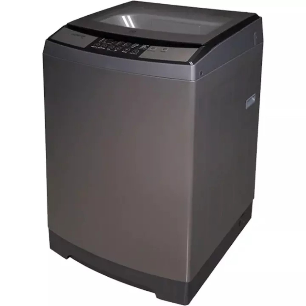 Electrolux 10.5KG INVERTER Top Load Washing Machine with Cyclonic Care Pulsator | EWT0H88M1SB
