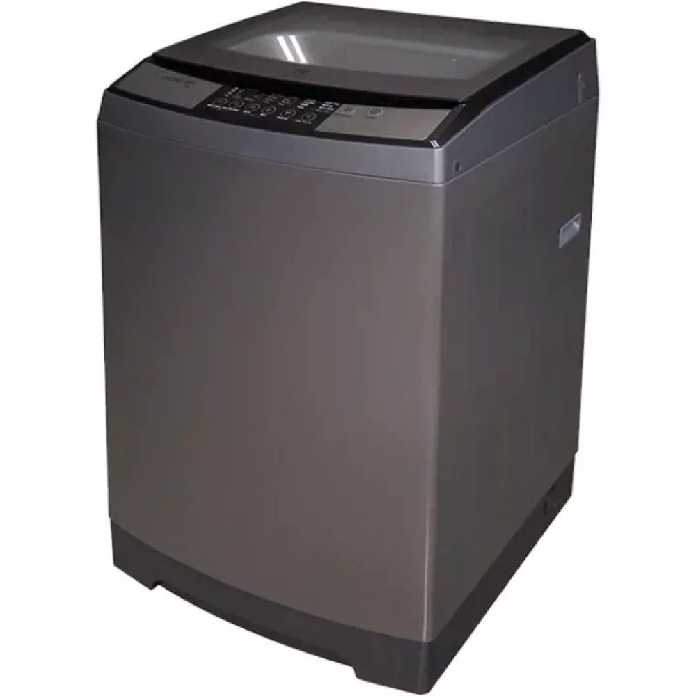 Electrolux 12.5KG INVERTER Top Load Washing Machine with Cyclonic Care Pulsator | EWT2H88M1SB