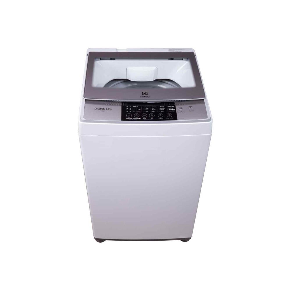 Electrolux 9.5KG Top Load Washing Machine with Cyclonic Care Pulsator | EWT9588H1WB