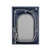 Electrolux 11KG Wash & 7KG Dry UltimateCare™ 700 Washer Dryer with WIFI Connection (DarkBlue) | EWW1142R7MB