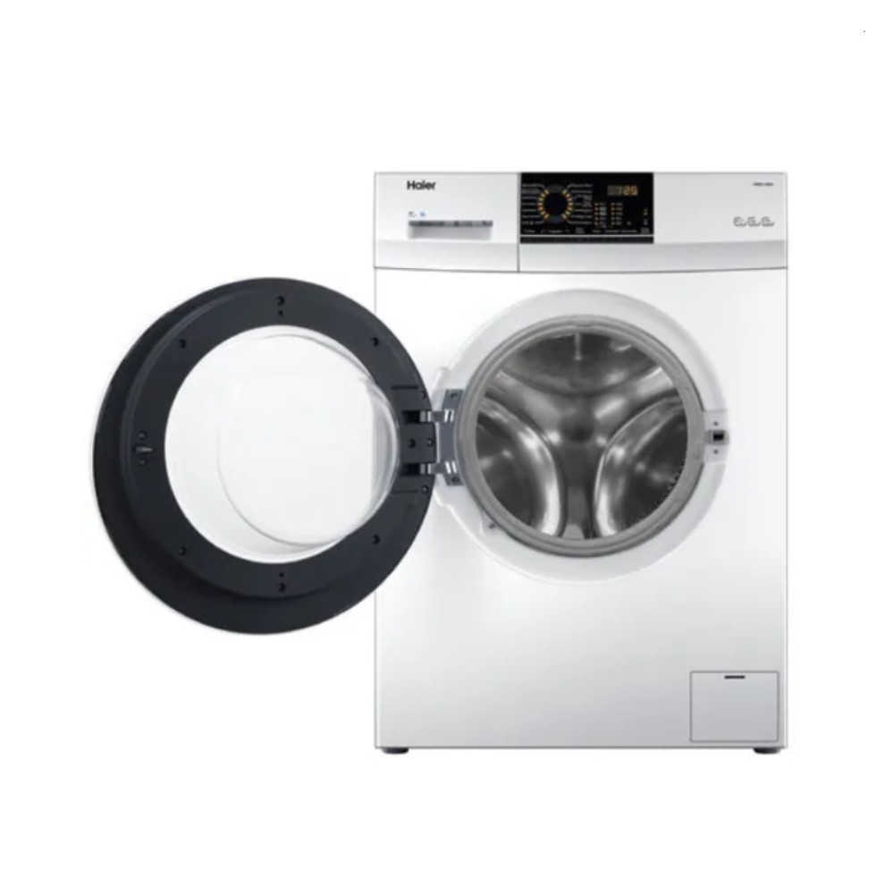 Haier 10KG Inverter Front Load Washing Machine | HWM100-FD10829