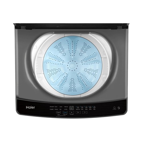 Haier 8KG Top Load Fully Auto Washing Machine with Hijab Mode | HWM80-316S6