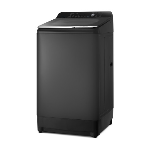 HITACHI 13.5KG TOP LOAD WASHING MACHINE | LTL H3MVJWT