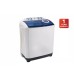 Khind 10kg Semi Auto Washing Machine | WM1017