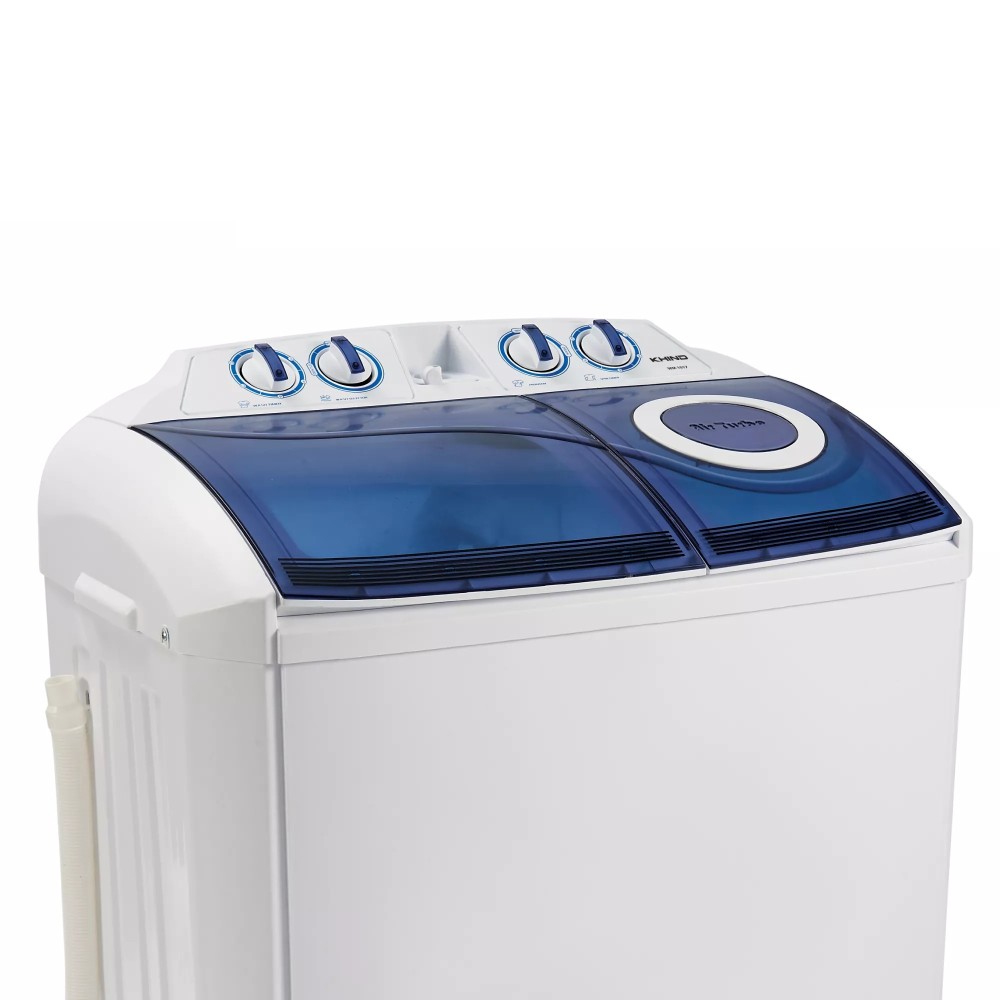Khind 10kg Semi Auto Washing Machine | WM1017