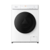 Panasonic 8 kg Hygiene Care Front Load Washing Machine | NA-16JF1WMY