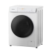 Panasonic 8 kg Hygiene Care Front Load Washing Machine | NA-16JF1WMY