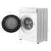 Panasonic 8 kg Hygiene Care Front Load Washing Machine | NA-16JF1WMY